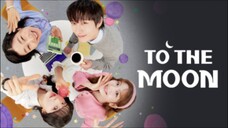 To The Moon (2025) Sub. Indonesia. [Official Trailer & Fanart]✨