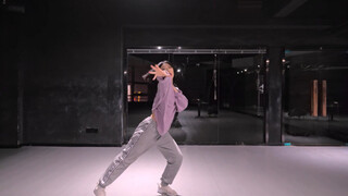 【Jacee编舞】我的快乐