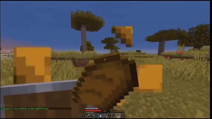 Top những pha minecraft cực đỉnh của Dream