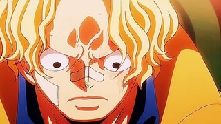 "Entei Sabo returns to reveal the truth about Im"