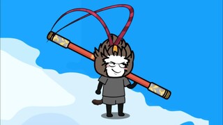 Episode 74: Sun Wukong vs. Lao Bei