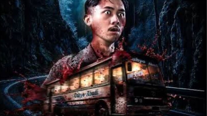 ALAS ROBAN FILM HORROR 2026