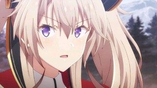 Maou Gakuin |(Anos) |Eps 5 |SUB INDO| (BsTation)