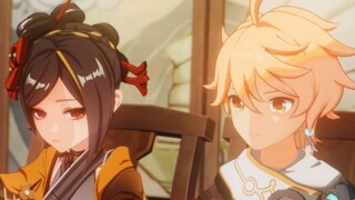 【原神】到底该谁付钱？😆