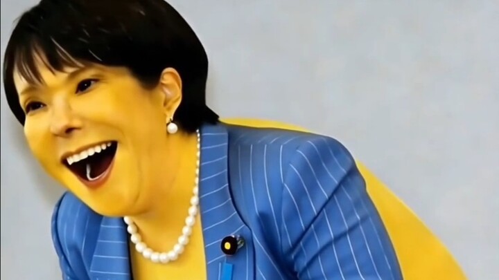 Selamat, kamu ketemu Cheli Juren Nai Long!