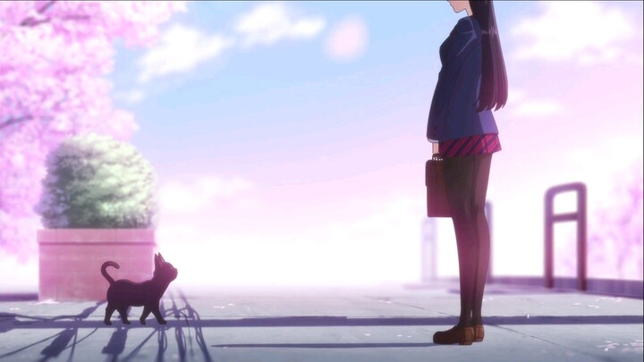 komi san ep1
