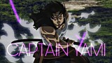 Black Clover - Captain Yami Edit | Badass Edit