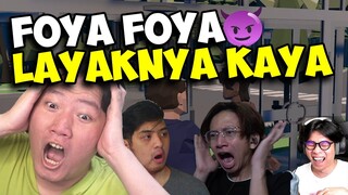 BARU BUKA USAHA, KOK UDAH MISKIN AJA - My Supermarket Indonesia Funny Moments