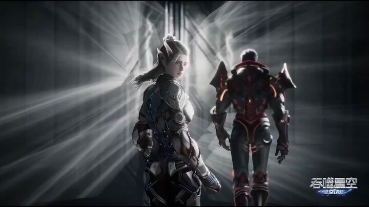 swallowed star eps 216 sub indo