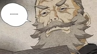 Wugensheng: Jingqing không đủ sắc bén.