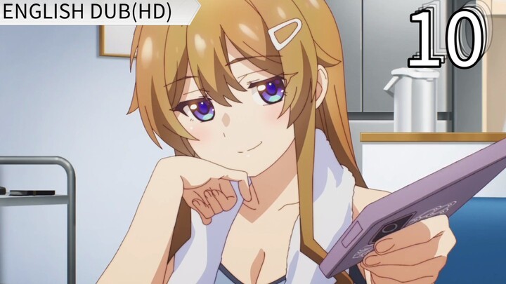 EP-10||Yumemiru Danshi wa Genjitsushugisha||ENG DUB(HD)