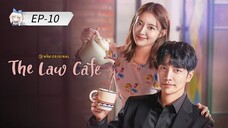 The Law Cafe [Episode-10] Hindi Dubbed....K-Drama....Korean Drama....2025