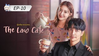 The Law Cafe [Episode-10] Hindi Dubbed....K-Drama....Korean Drama....2025