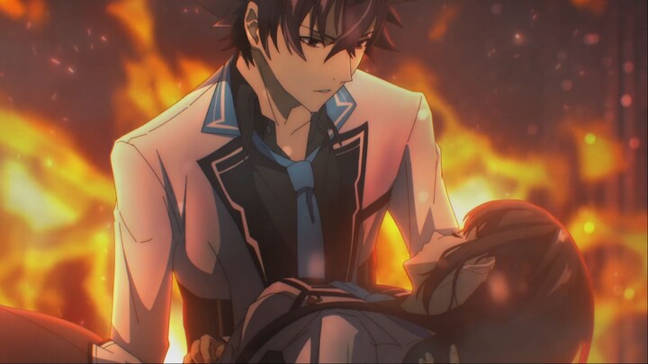 I Got a Cheat Skill in Another World and Became Unrivaled in the Real World, Too| I Won’t Let You Go