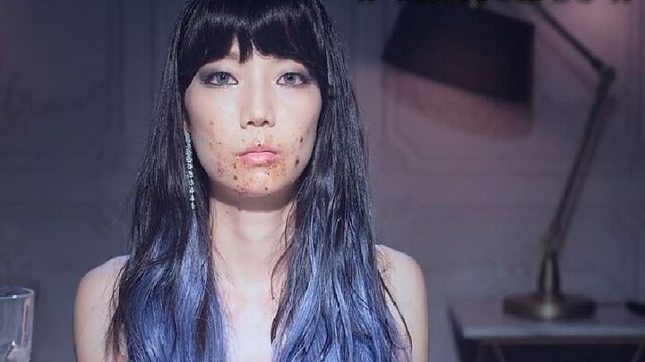 Selebgram mukbang perempuan rela melakukan apa saja demi viral—seberapa menakutkannya mereka? “Makan