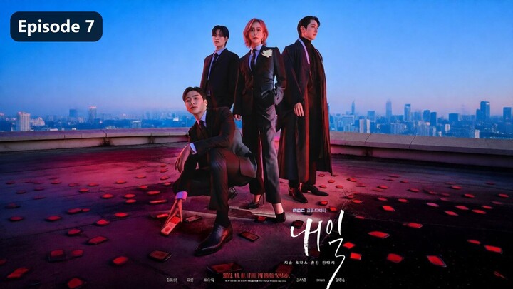 Tomorrow Season 1 Episode 7 (2022) Sub Indo