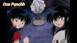 InuYasha (Short Ep 58) - Cây Nhân Diện #Inuyasha