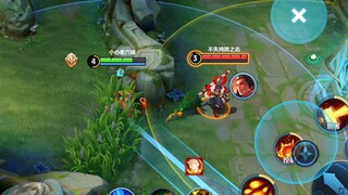 I've taken down Lü Bu six times in a row, and he still doesn't know where I am!