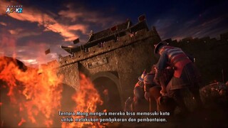 Back To The Great Ming Eps 08 Sub Indo