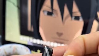Self-modified Dark Ake Ultraman SHF process video