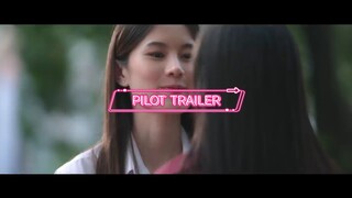 OFFICIALL PILOT TRAILER LOVE SENIOR THE SERIES