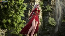 Tales Of Demons And Gods S9 Eps 17 Sub Indo