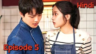 Link: Eat, Love, Kill - Episode 5 | Korean Drama Hindi Explained