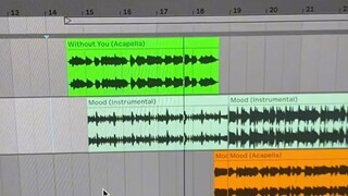 Mood Remix