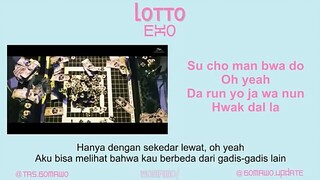 lotto.. exo..