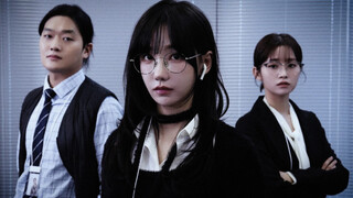 Cover. 240218 "(G)I-DLE - Fate" 4K MV｜เกิร์ลกรุ๊ปใหม่ "QWER"