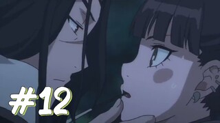 Radiant [Season 2] - Episode 12 (English Dub)