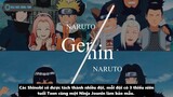 Hege Riise chung tình - Review - Tất Tần Tật Về Cấp Bậc Của Shinobi trong Naruto #anime #schooltime