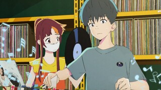 Ketika Introvert Dan Pemalu Bertemu! Sweet Banget Ternyata!!!