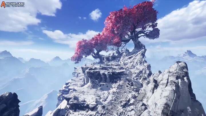 The ethereal sword immortal eps06-10 sub indo 1080p