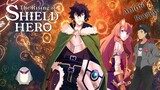 The Rising of Shield Hero S1 - Anime Review
