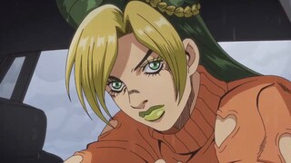 Pertarungan terakhir Stone Sea, Emporio vs. Pucci!
