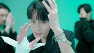 【Lưu Dã】"Đèn khí" biên đạo và đạo diễn bởi Điền Thư Thần