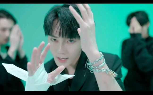 【刘也】《煤气灯》田书臣编舞导演