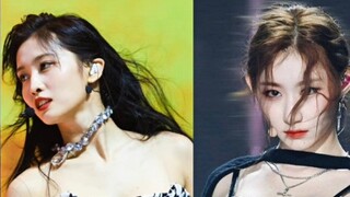 The main dancer of Pingjia is really oily...