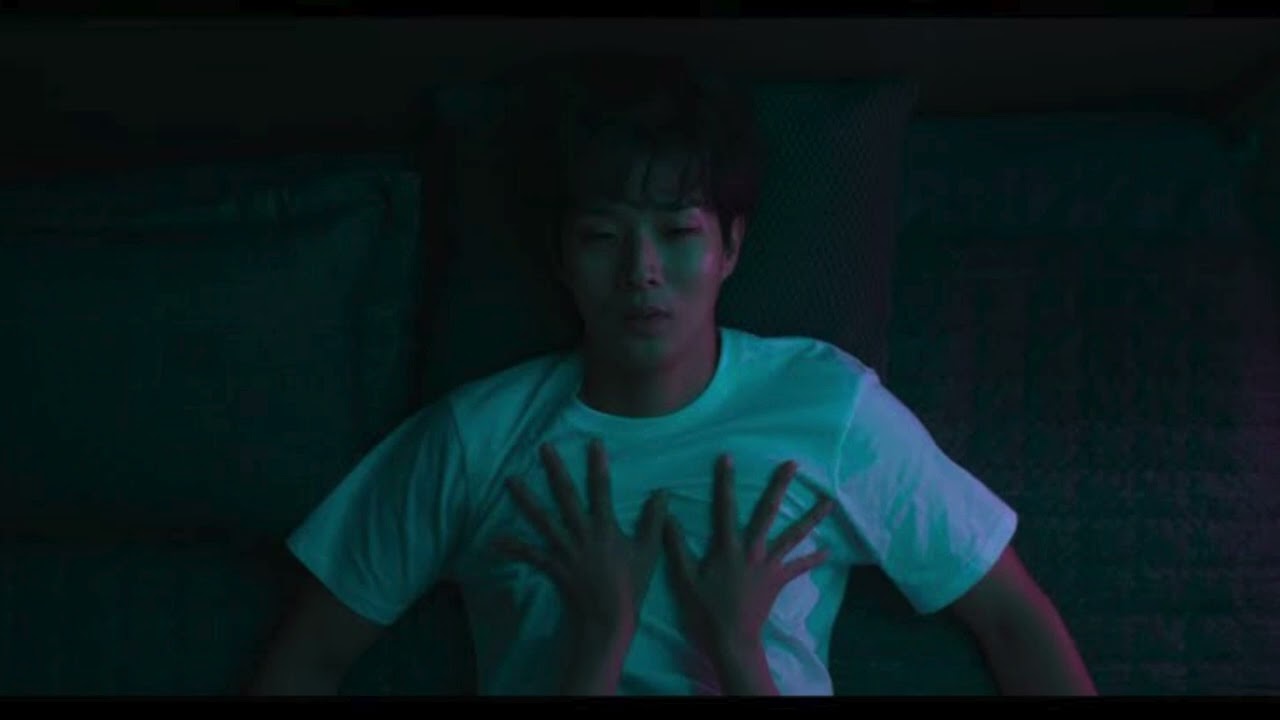 The Explicit Hot Scene of Choi Woo Shik Shocks A Killer Paradox Audience -  BiliBili