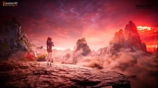 Heaven Scrap Master Episode 36-40 End Sub Indo