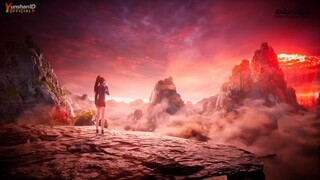 Heaven Scrap Master Episode 36-40 End Sub Indo