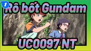 Rô bốt Gundam|[UC0097 NT]Phòng Chat đã mở cửa lại/Sawano Hiroyuki &LiSA-narrative_1