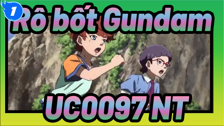 Rô bốt Gundam|[UC0097 NT]Phòng Chat đã mở cửa lại/Sawano Hiroyuki &LiSA-narrative_1