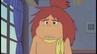 CONAN CẬU BÉ TƯƠNG LAI Future Boy Conan (1978) - Part 4