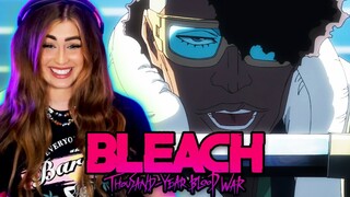 BATTLE AT THE ROYAL PALACE 🔥 Bleach TYBW Episode 24 (390) REACTION + REVIEW!