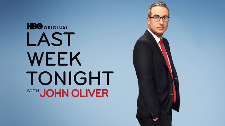 Watch Last Week Tonight with John Oliver Season 12 Full Series 2025 HD