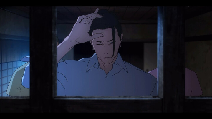 [Wuxia] I Fell in Love with a Ghost