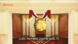 Piano no mori luyện 15