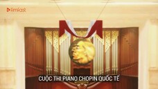 Piano no mori tập 15